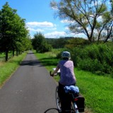 2408G 055 Werra Radweg